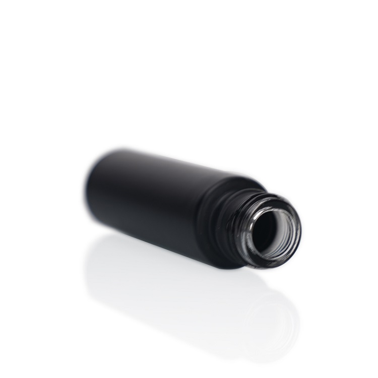 Glass Roll-on Bottle