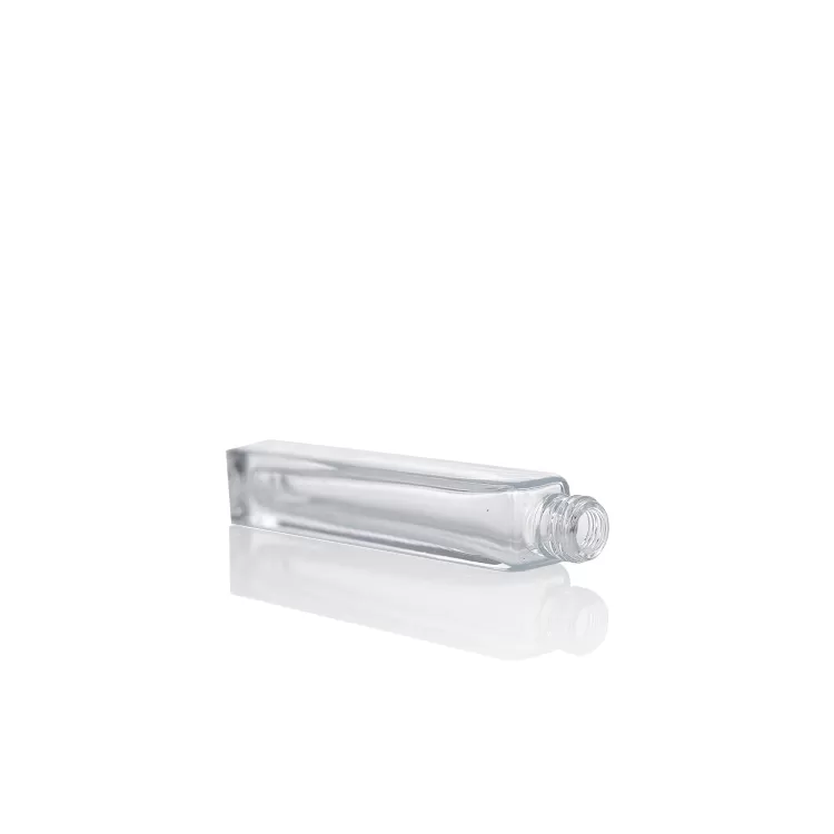 perfume glass bottle