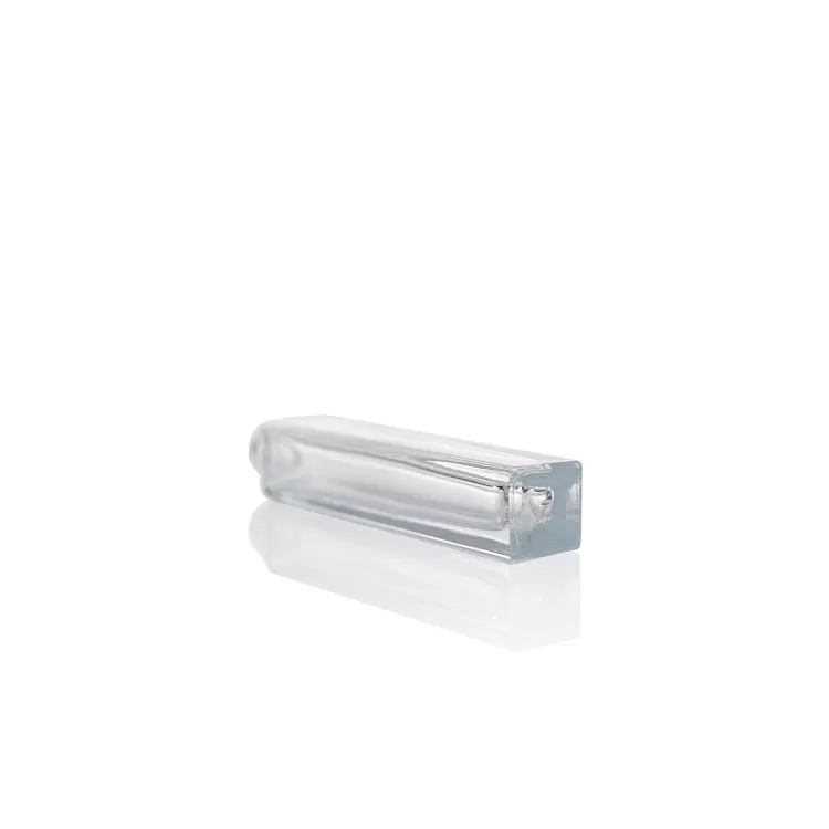 perfume glass bottle