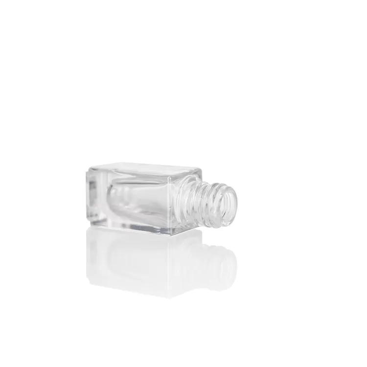 perfume glass bottle