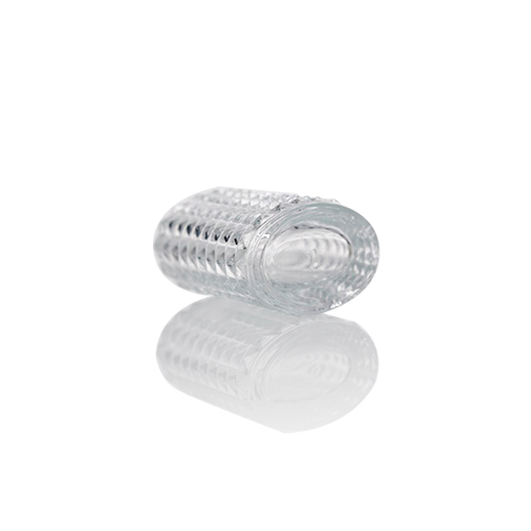 perfume glass bottle