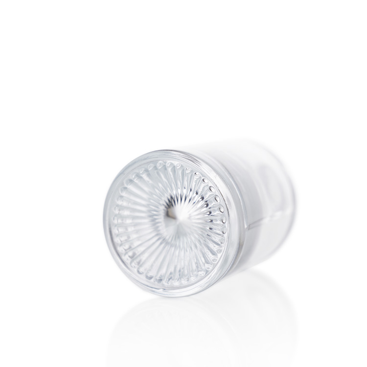 perfume glass bottle