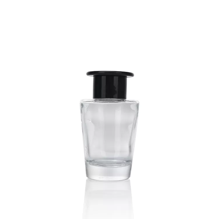 perfume glass bottle