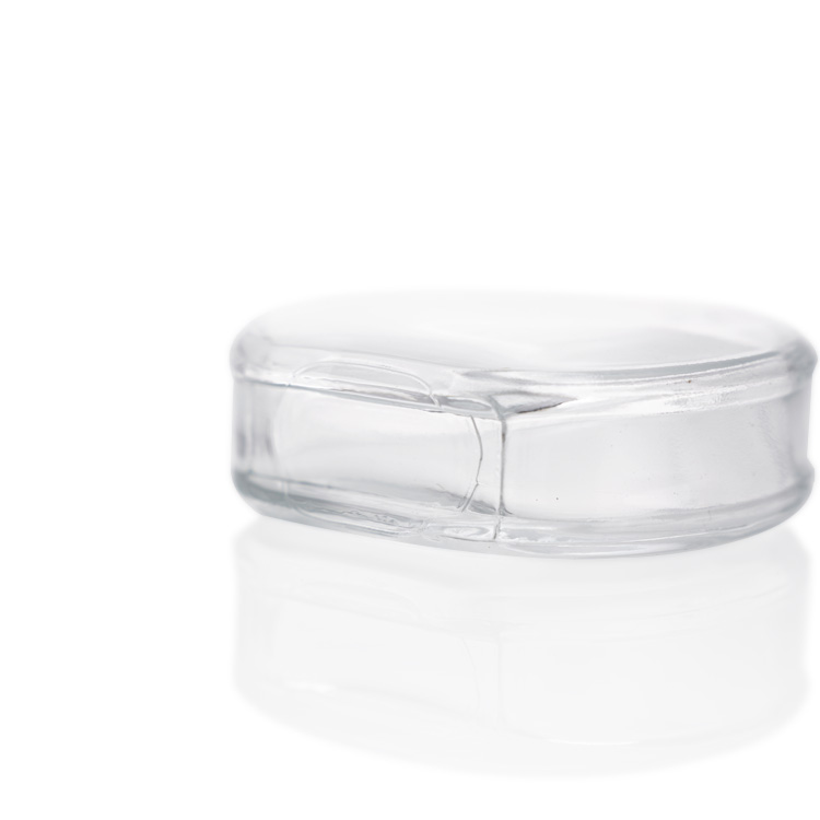 perfume glass bottle