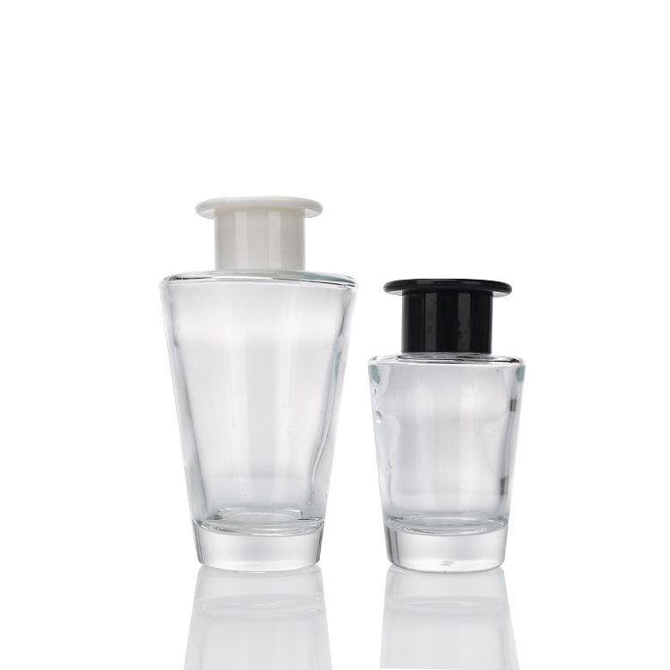 perfume glass bottle