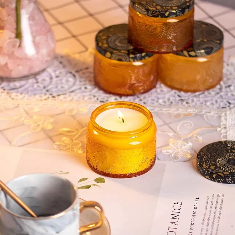 The Ultimate Guide to Candle Holders