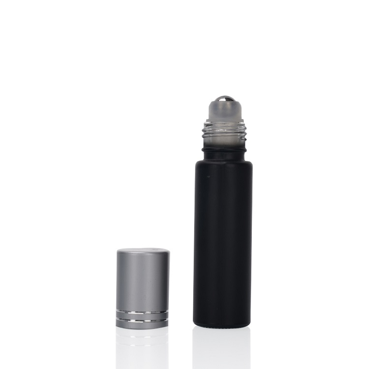 Glass Roll-on Bottle