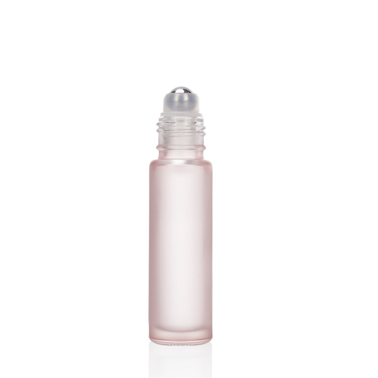 Glass Roll-on Bottle