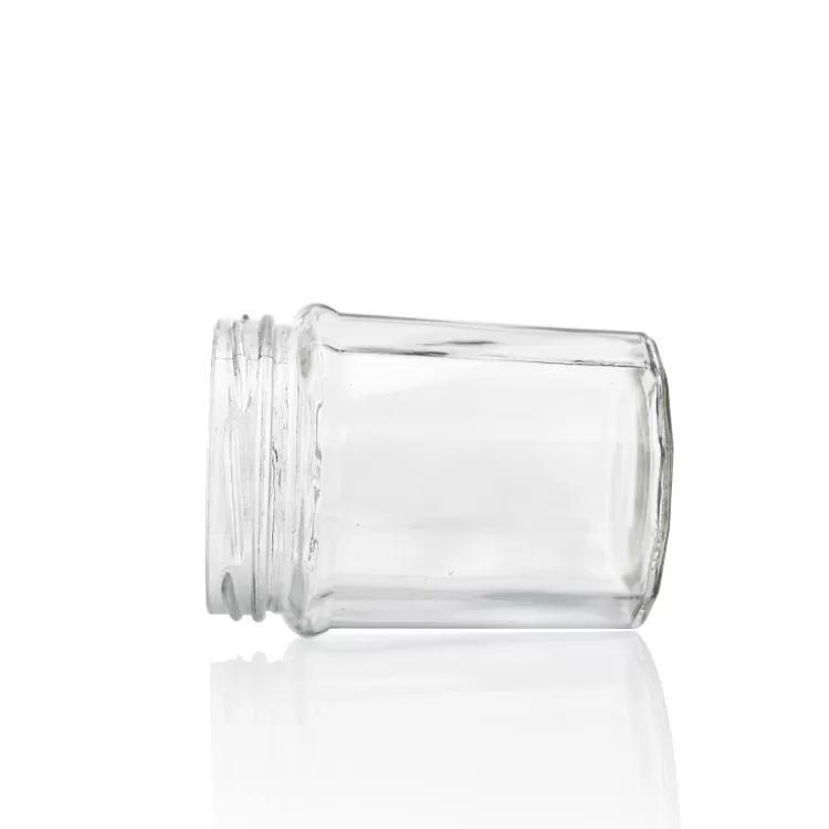 Jam Glass Jar