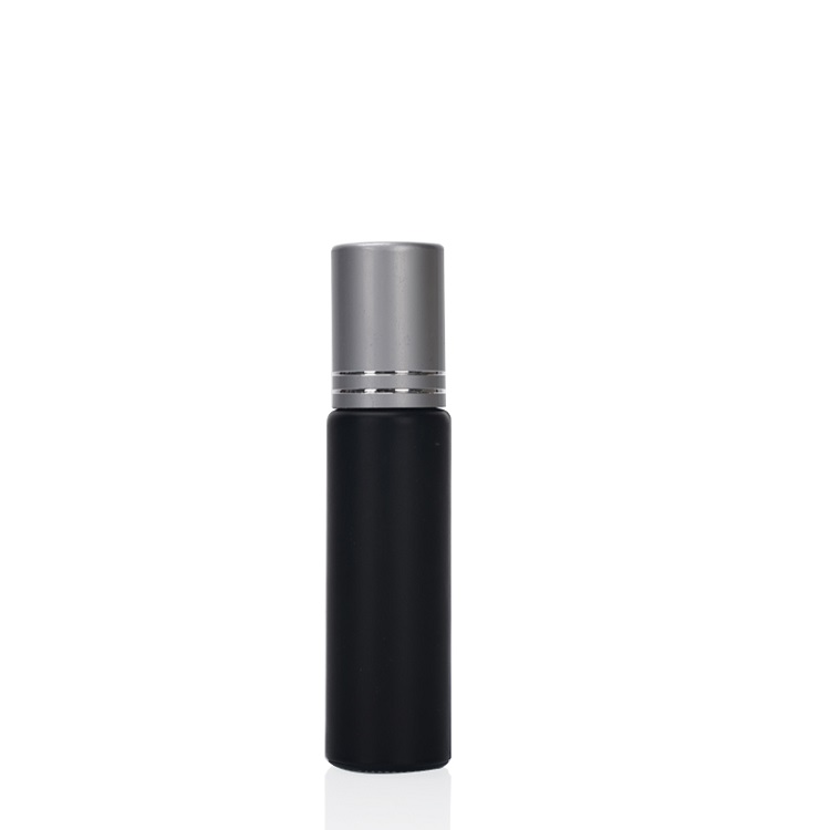 Glass Roll-on Bottle