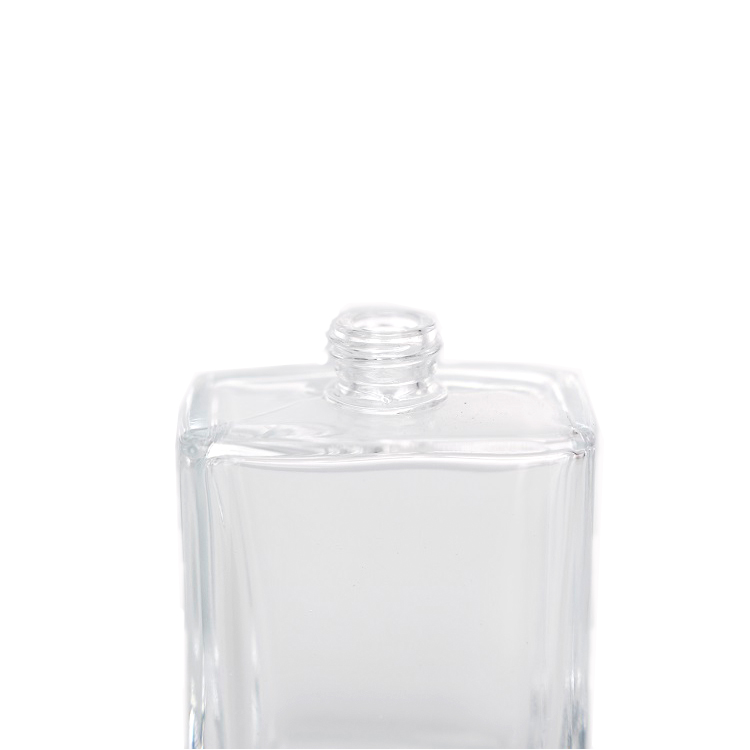 perfume glass bottle