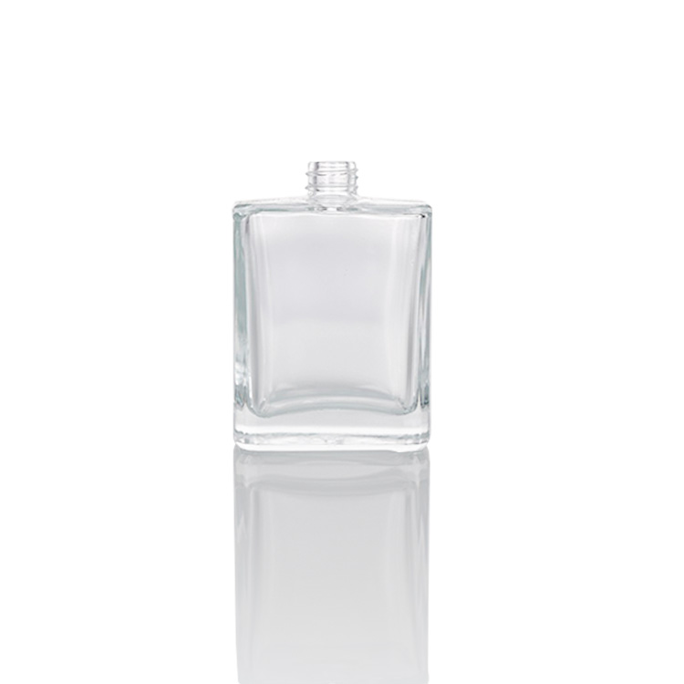 perfume glass bottle