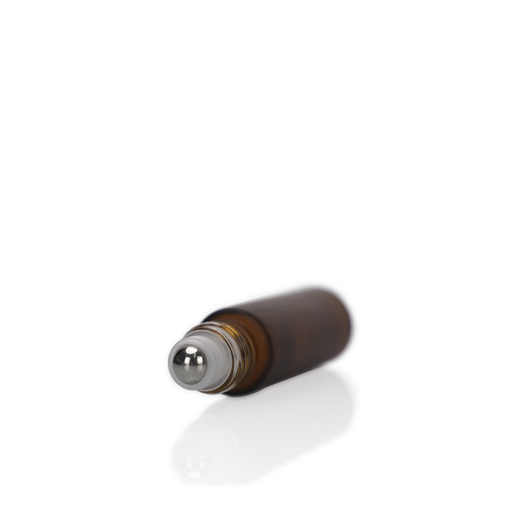 glass roller bottle