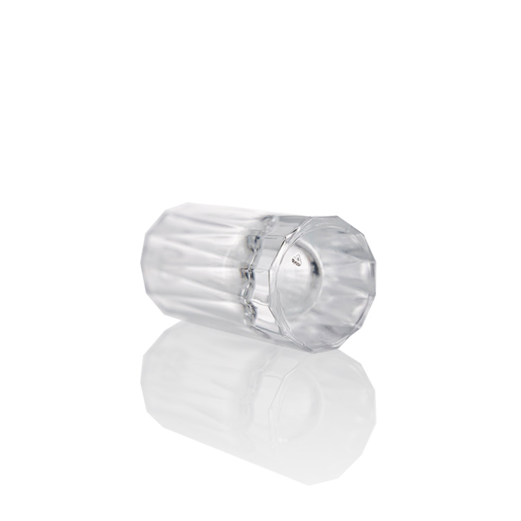 perfume glass bottle