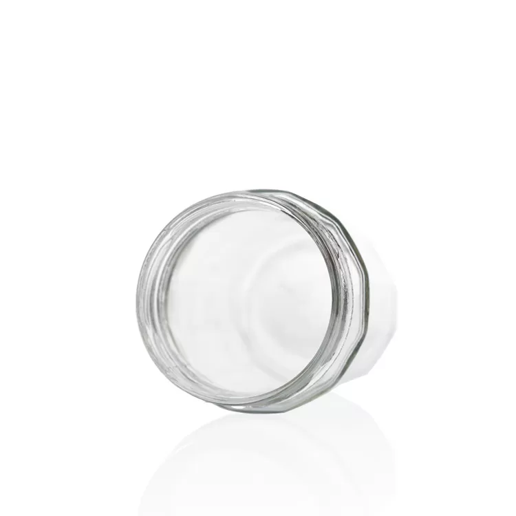 Jam Glass Jar