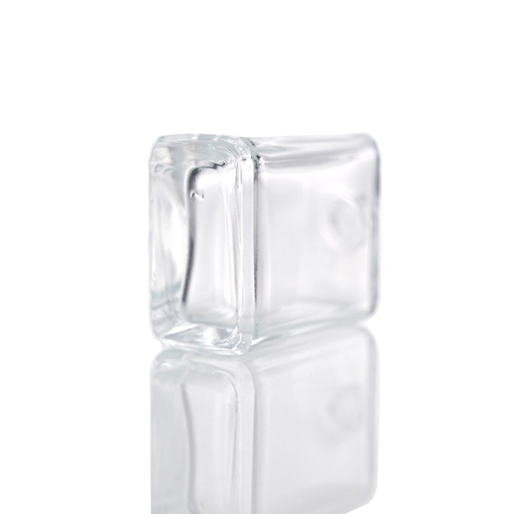 perfume glass bottle