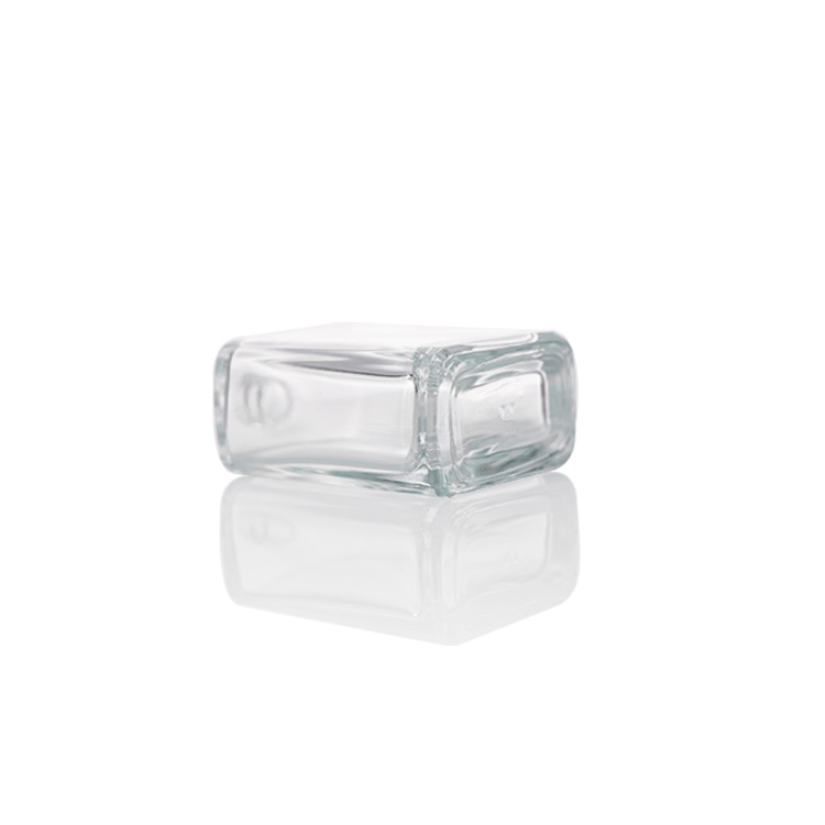 perfume glass bottle