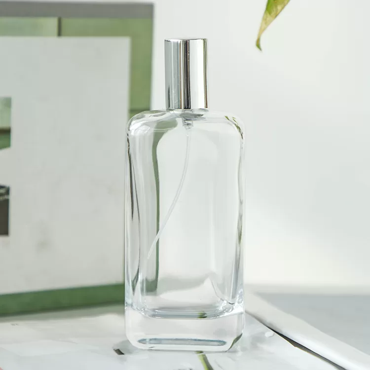 perfume bottle