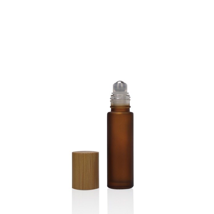 glass roller bottle
