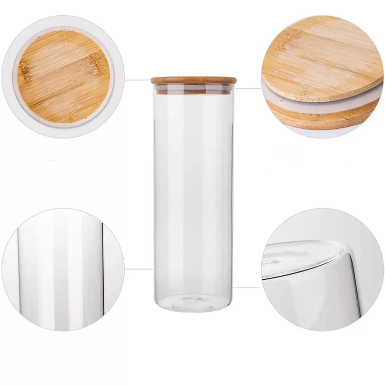 madglas krukke