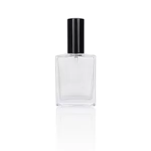 Mpekere 50ml enweghị iko nke ọma na okpu aluminom