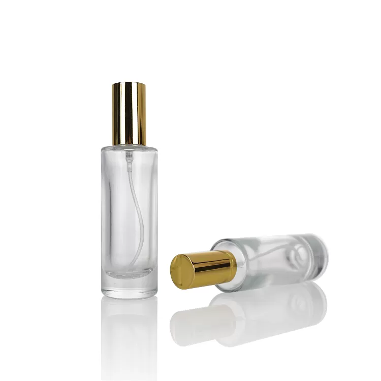 30ml silinda komai aatlle na atomalizer gilashi | Glint mai fasalin hoto