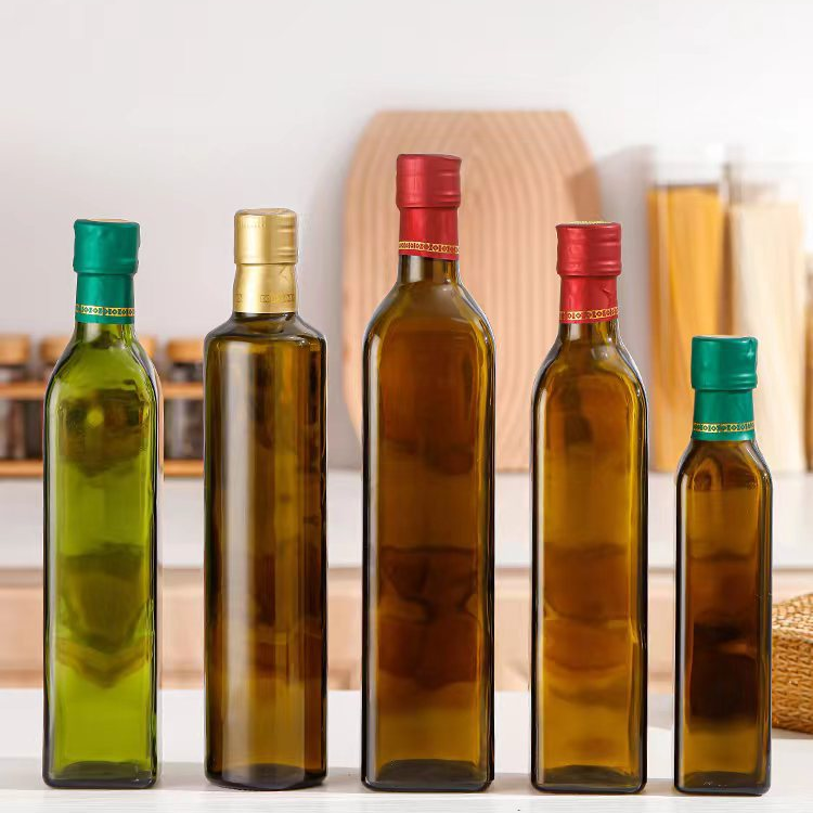  Glass Bottles Are The Top Choice for Premium Wine and Liquor Packaging