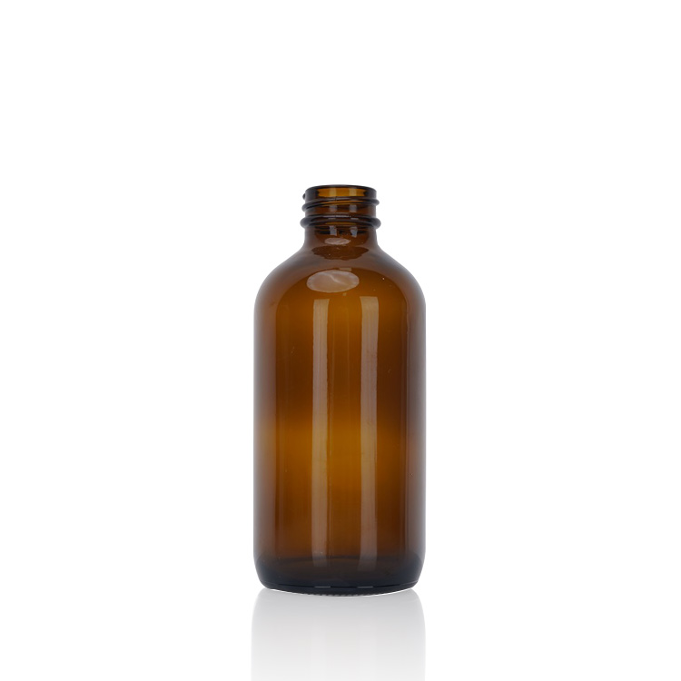 China 60ml Brown Glass Spray Bottle Factory & Wholesaler | Glint Featured Image