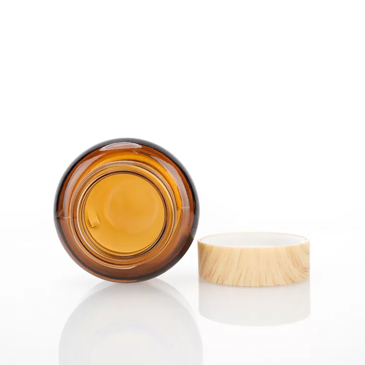 China Eco-friendly Skincare Cream / Lotion Glass Cosmetic Packaging Set Factory & Wholesaler | Glint Featured Image
