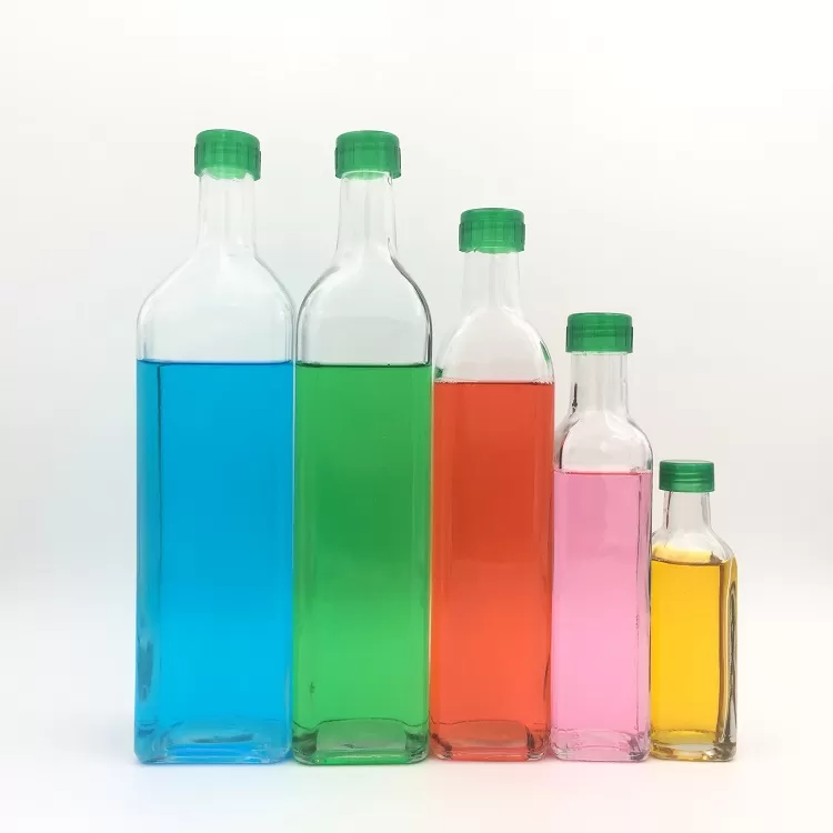 Water Bottles