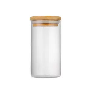 350ml 주방 사용 음식 유리 항아리