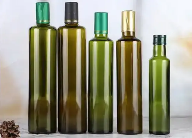 Glass Bottles Are The Top Choice for Premium Wine and Liquor Packaging