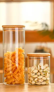 Ishirahamwe rya Jar Pantry Ishirahamwe