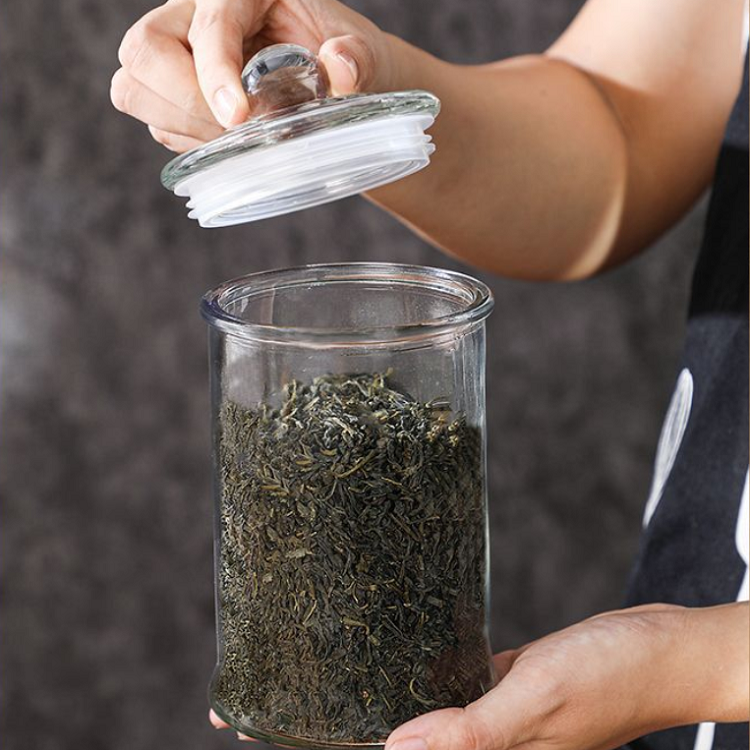 Choice for Cannabis Packaging and Storage