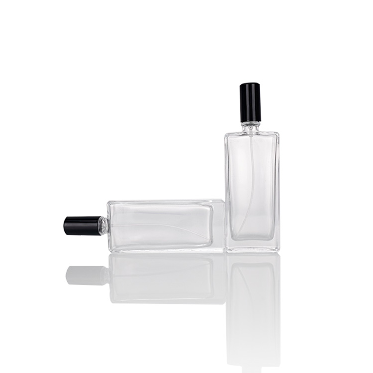 Čína prázdné cestování prázdné doplňující 50ml lahve pro parfémy pro vůně Factory & Wholesaler | Glint představoval obrázek