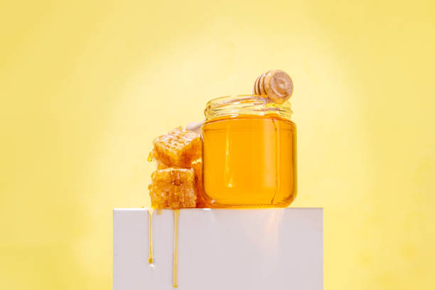 Wholesale Glass Honey Jars: Your Ultimate Guide to Honey Containers in Bulk