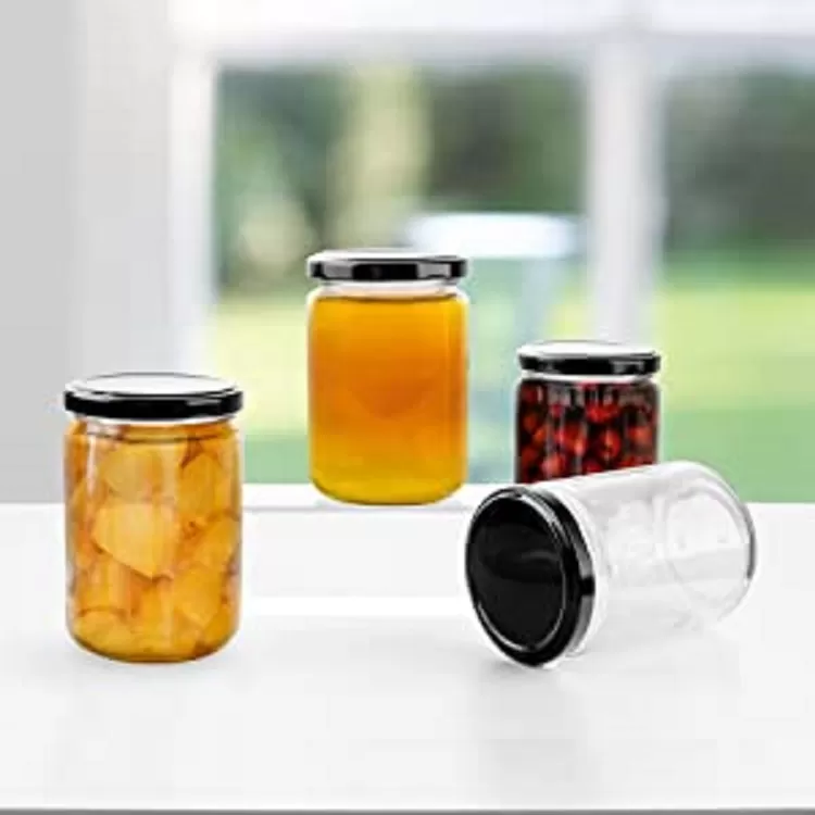 From Preserve Food Necessity to Iconic Glass Packaging: The Enduring History of the Mason Jar