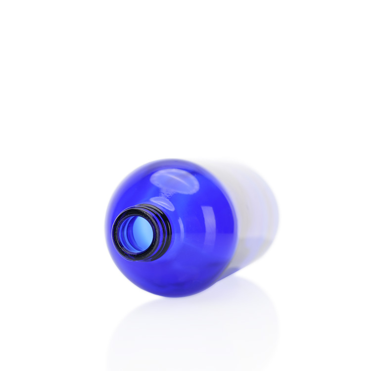 China 120ml Blue Hand Sanitizer Bottle Spray Bottle Factory & Wholesaler | Glint Featured Image