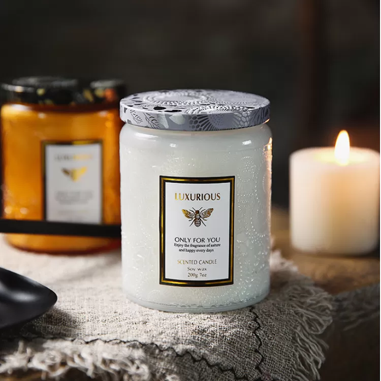 The Ultimate Guide to Choosing the Best Candle Jars for Candle Making