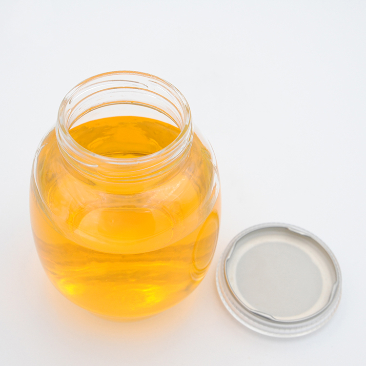China Kitchen Sealed Leak Proof glass Storage Jar 360ml Factory & Wholesaler | Glint Featured Image