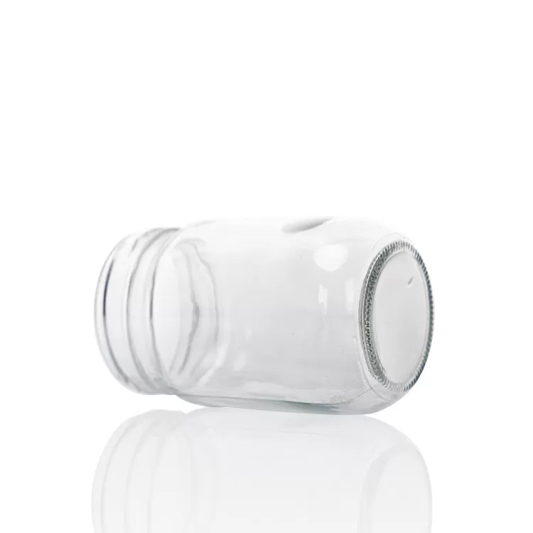 Glass Mason Jar