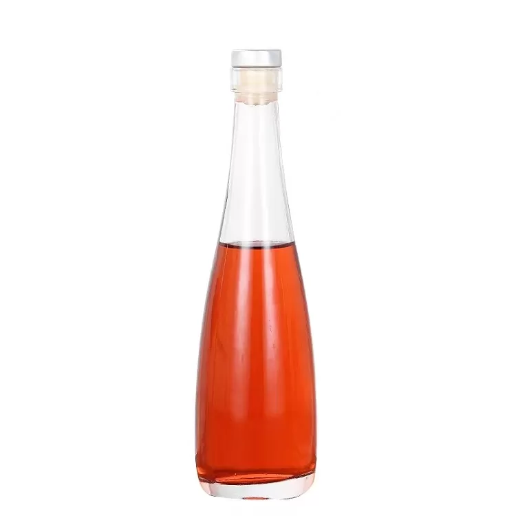China Supply 330ml Champagne Bottle Ice Wine Bottle Factory & Wholesaler | Glint Featured Image